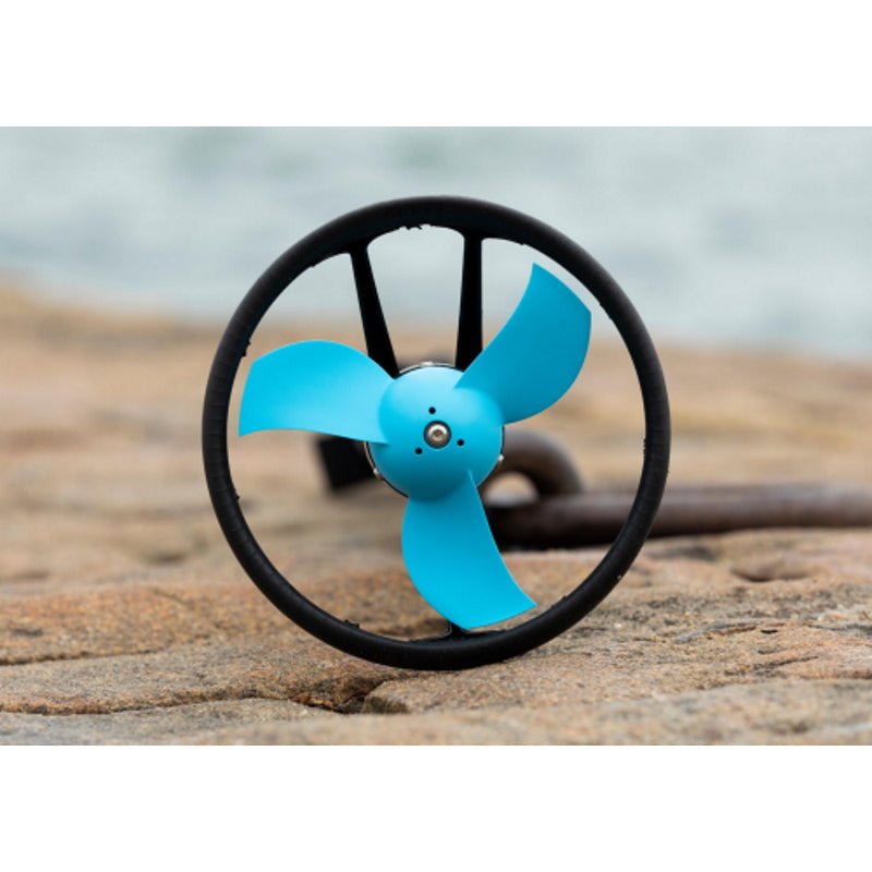 Pótpropeller a TEMO·450 motorhoz