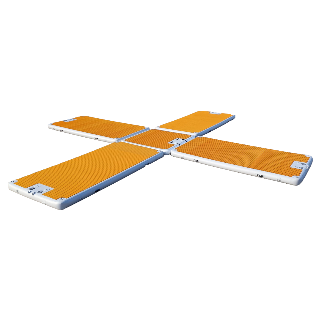 csomag: Starter Float - 5db. 40nm sziget - 1 nap