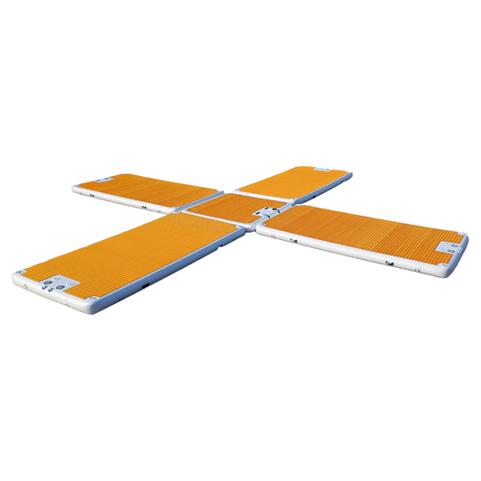csomag: Starter Float - 5db. 40nm sziget - 1 nap