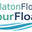 BalatonFloat logo